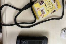 Fujifilm Instax Mini Li Play Hybrid Camera