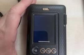 Fujifilm Instax Mini Li Play Hybrid Camera