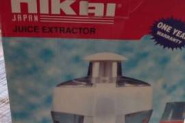 წვენსაწური Nikai