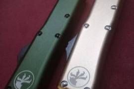 Microtech 514 022 077 Ultratech 