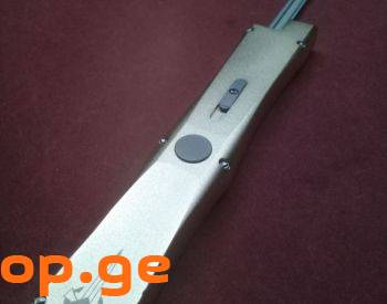 Microtech Nemesis IV (ნახეთ ყველა განცხადება)