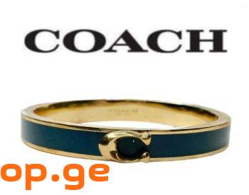 კოუჩის სამაჯური ,ბრასლეტი COACH