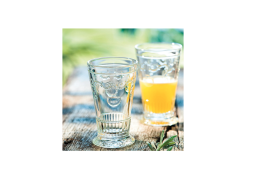 La Rochere, LONG DRINK VERSAILLES ცივი ჩაის ჭიქა