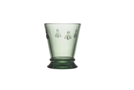 La Rochere, SET DE 4 GOB ABEILLE 4 COULEURS წვენის ჭიქა