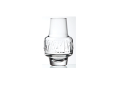 La Rochere, SET CARAFE + GOBELET WATER დოქი თავის ჭიქით