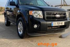 ქირავდება  FORD escape hybrid