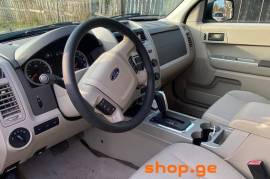 ქირავდება Ford escape hybridi limited