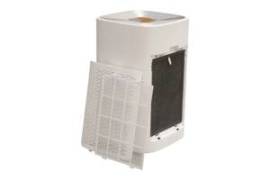 Heylo HL 800 - ვირუსული ჰაერის გამწმენდი 403m3/h