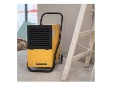 Master DH 752 - კონდენსაციის გამაფხვიერებელი 47 ლ 