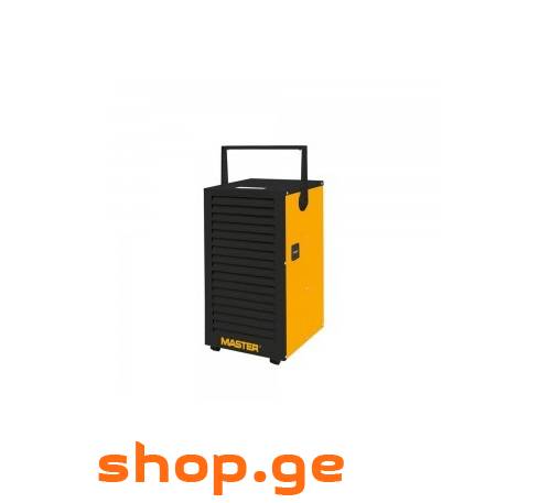 Master DH 732 - კონდენსაციის გამაფხვიერებელი 30 ლ