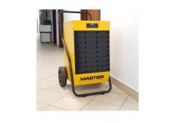 Master DH 62 - კონდენსაციის გამაფხვიერებელი 52 ლ 