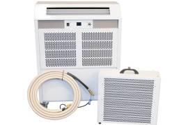 Dantherm ACT 7 – კონდიციონერი