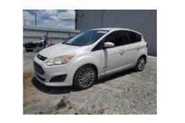 Auto / Moto, Special Equipment, Cars, Ford, C-Max