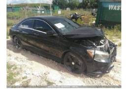 Auto / Moto, Special Equipment, Cars, Mercedes-Benz, C Class, C 250