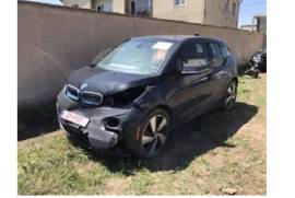 Auto / Moto, Special Equipment, Cars, BMW, i3