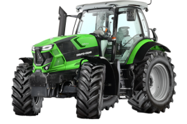 Special Equipment, Deutz-Fahr