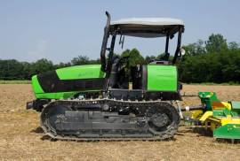 Special Equipment, Deutz-Fahr