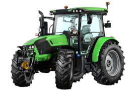 Special Equipment, Deutz-Fahr