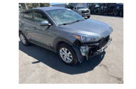 Auto / Moto, Special Equipment, Cars, Hyundai, Tucson