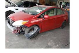 Auto / Moto, Special Equipment, Cars, Toyota, Prius