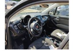 Auto / Moto, Special Equipment, Fiat, Cars, 500X