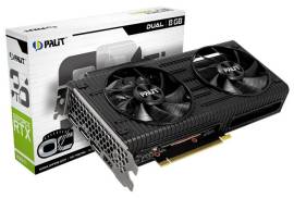 palit geforce rtx 3060 ti dual lhr 8 gb