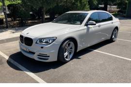 Auto / Moto, Special Equipment, Cars, BMW, 7 Series, 740