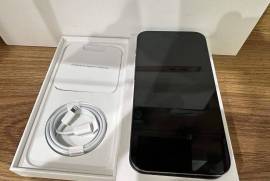 იყიდება Iphone 14 Pro 128GB Space Black გარანტიით/