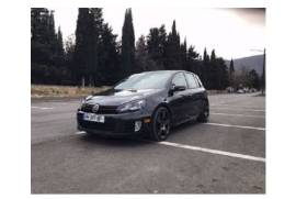 Auto / Moto, Special Equipment, Cars, Volkswagen, Golf