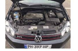 Auto / Moto, Special Equipment, Cars, Volkswagen, Golf