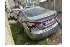 ავტომობილები, მოტო, სპეც-ტექნიკა, ავტომობილები, Hyundai, Elantra