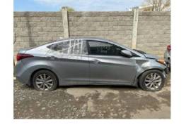 Auto / Moto, Special Equipment, Cars, Hyundai, Elantra