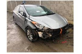 Auto / Moto, Special Equipment, Cars, Hyundai, Elantra