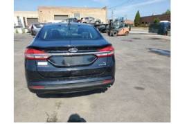 Auto / Moto, Special Equipment, Cars, Ford, Fusion