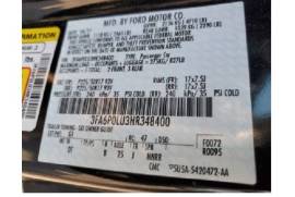Auto / Moto, Special Equipment, Cars, Ford, Fusion