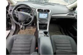 Auto / Moto, Special Equipment, Cars, Ford, Fusion