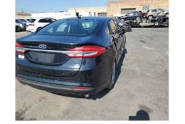 Auto / Moto, Special Equipment, Cars, Ford, Fusion