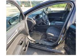 Auto / Moto, Special Equipment, Cars, Ford, Fusion