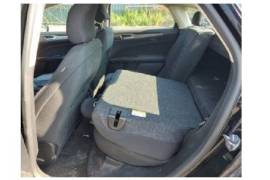 Auto / Moto, Special Equipment, Cars, Ford, Fusion