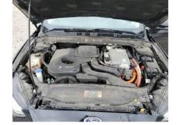 Auto / Moto, Special Equipment, Cars, Ford, Fusion