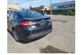 Auto / Moto, Special Equipment, Cars, Ford, Fusion