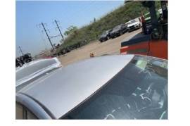 Auto / Moto, Special Equipment, Cars, Nissan, Sentra