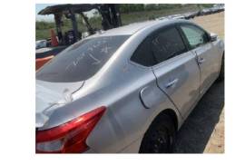 Auto / Moto, Special Equipment, Cars, Nissan, Sentra