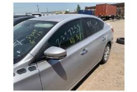Auto / Moto, Special Equipment, Cars, Nissan, Sentra