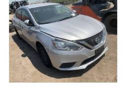 Auto / Moto, Special Equipment, Cars, Nissan, Sentra