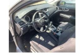 Auto / Moto, Special Equipment, Cars, Nissan, Sentra