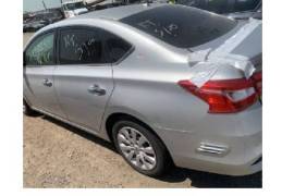 Auto / Moto, Special Equipment, Cars, Nissan, Sentra