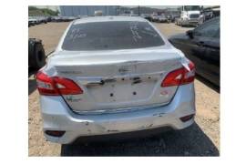 Auto / Moto, Special Equipment, Cars, Nissan, Sentra