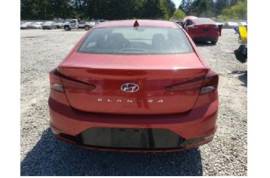 Auto / Moto, Special Equipment, Cars, Hyundai, Elantra