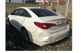 Auto / Moto, Special Equipment, Cars, Hyundai, Sonata